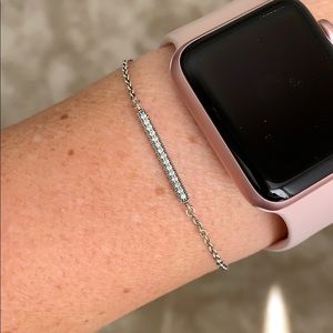 Pandora retired bracelet